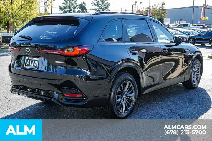 $30920 : Mazda CX-70 2025 AWD 3.3 Tur image 6