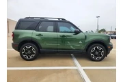 $31451 : Ford Bronco Sport 2024 AWD O thumbnail