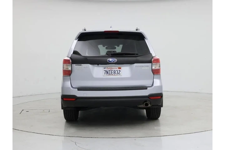 $22998 : Subaru Forester 2016 AWD 2.5 image 6