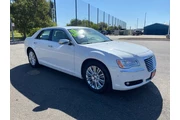 2012 300 Limited en Sacramento