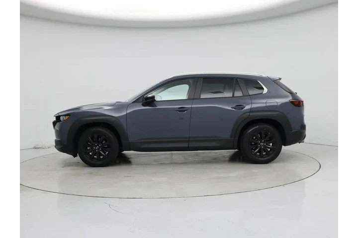 $24998 : Mazda CX-50 2024 AWD 2.5 S P image 3