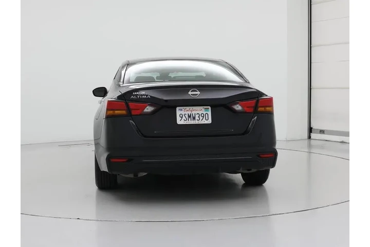 $18998 : Nissan Altima 2024 2.5 S 4dr image 6