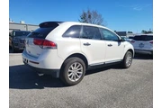 $15443 : Lincoln MKX 2014 4dr SUV thumbnail