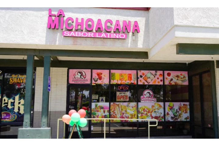 La Michoacana Sabor Latino image 8