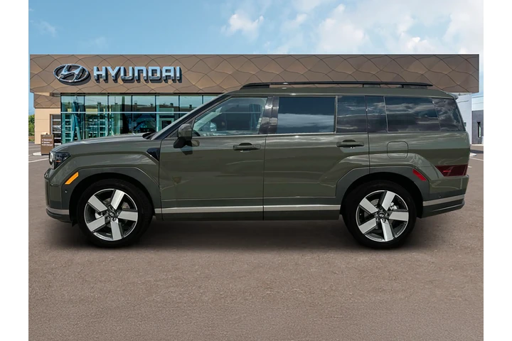 $34500 : Hyundai SANTA FE 2024 AWD Li image 3