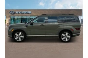 $34500 : Hyundai SANTA FE 2024 AWD Li thumbnail