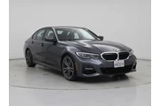 BMW 3 Series 2021 330i 4dr S en San Jose