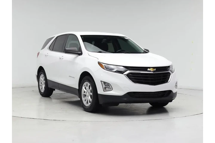 $17998 : Chevrolet Equinox 2020 LT 4d image 1