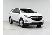 Chevrolet Equinox 2020 LT 4d en Hialeah