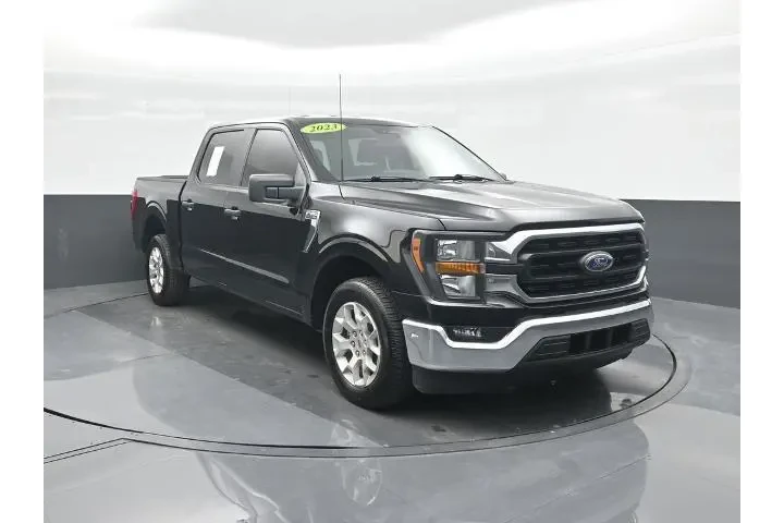 $29999 : Ford F-150 2023 4x2 XLT 4dr image 8