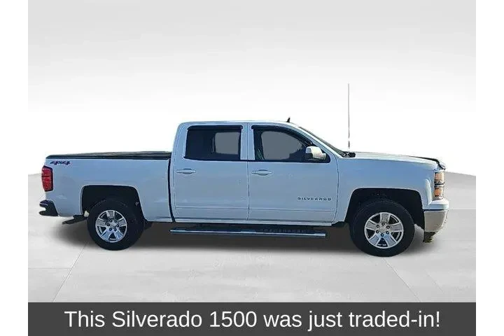 $20998 : Chevrolet Silverado 1500 201 image 1