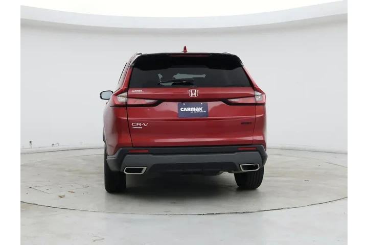 $29998 : Honda CR-V Hybrid 2024 AWD S image 6