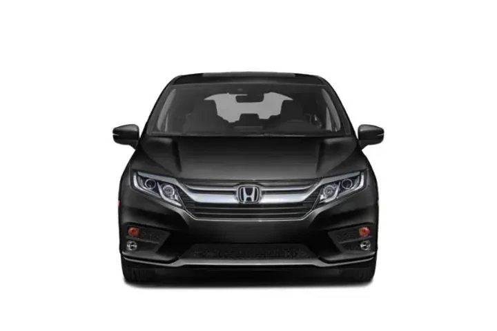 $26688 : Honda Odyssey 2019 EX-L 4dr image 4