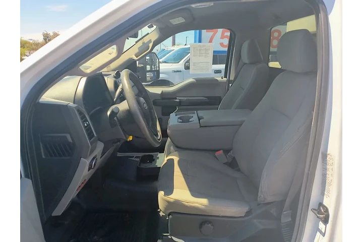 $19995 : 2017 FORD F250 SUPER DUTY REG image 6