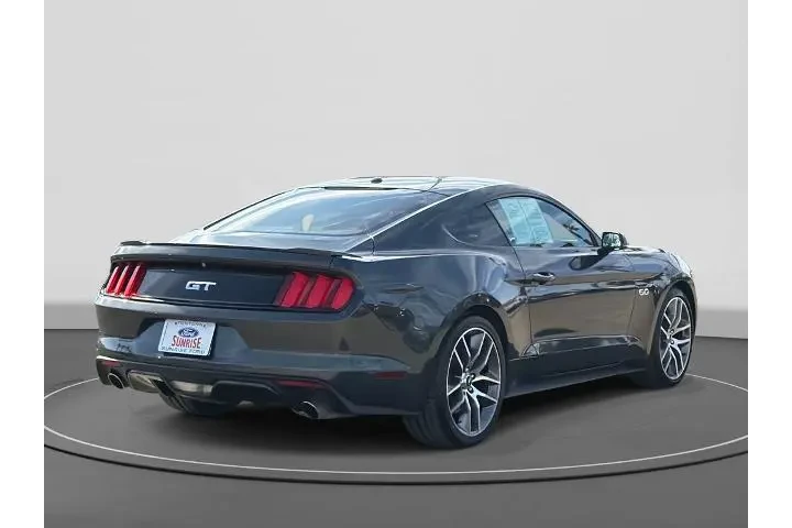 $21800 : Ford Mustang 2015 GT Premium image 4