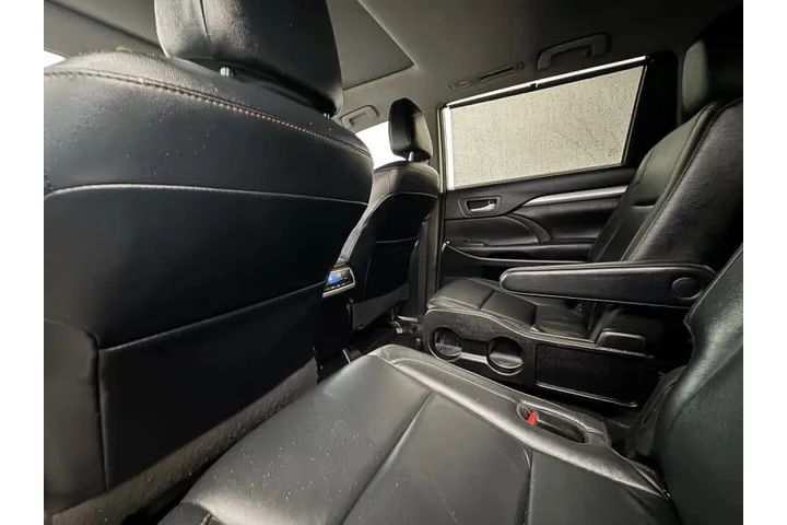 $17999 : 2017 Highlander XLE image 5