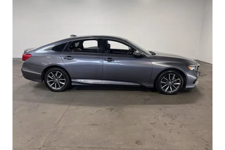 $23929 : Honda Accord 2022 EX-L 4dr S image 2