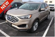 Ford Edge 2020 AWD SEL 4dr C