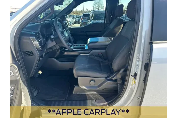 $39998 : Ford F-150 2024 4x4 STX 4dr image 10