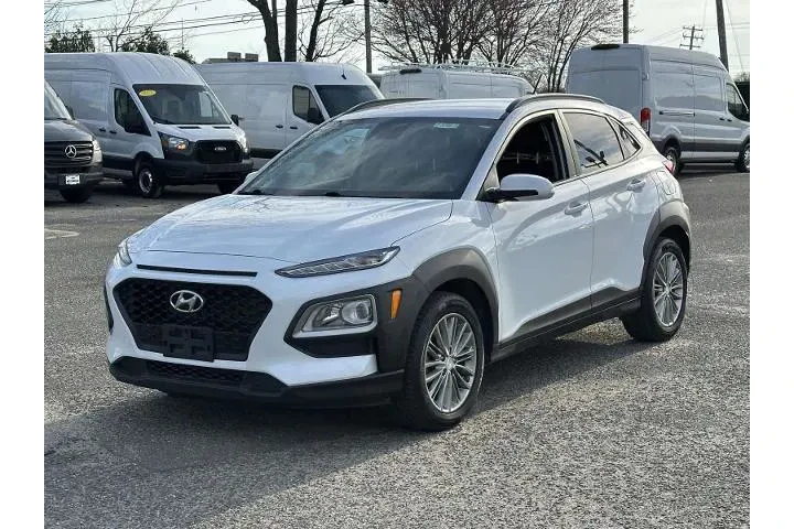 $12880 : Hyundai KONA 2020 AWD SEL 4d image 1