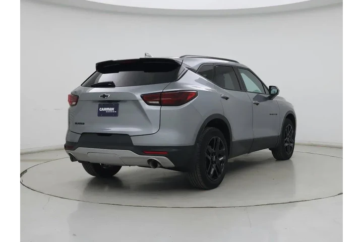 $26998 : Chevrolet Blazer 2024 LT 4dr image 8