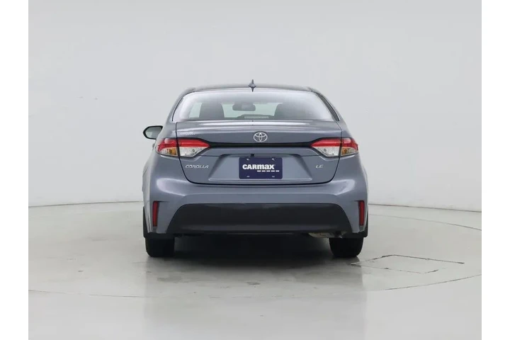 $20998 : Toyota Corolla 2024 LE 4dr S image 6