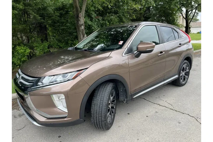 $11997 : 2020 Eclipse Cross SE image 4