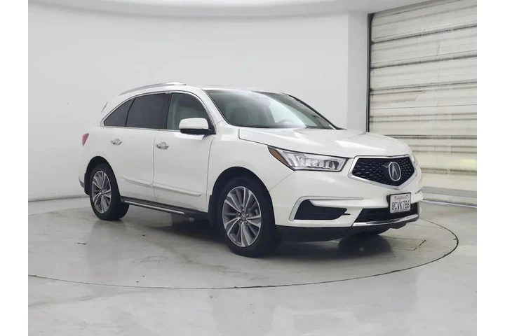$20998 : Acura MDX 2018 SH-AWD 4dr SU image 1