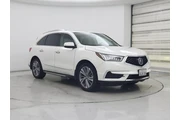 Acura MDX 2018 SH-AWD 4dr SU en Sacramento