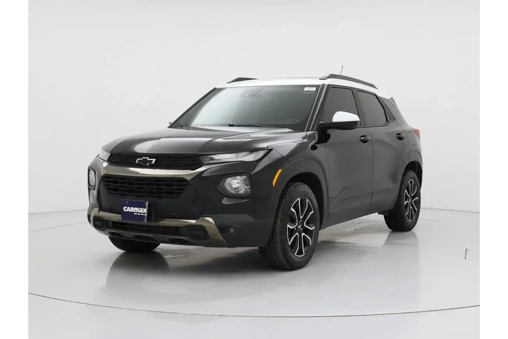 $25998 : Chevrolet Trailblazer 2023 4 image 4