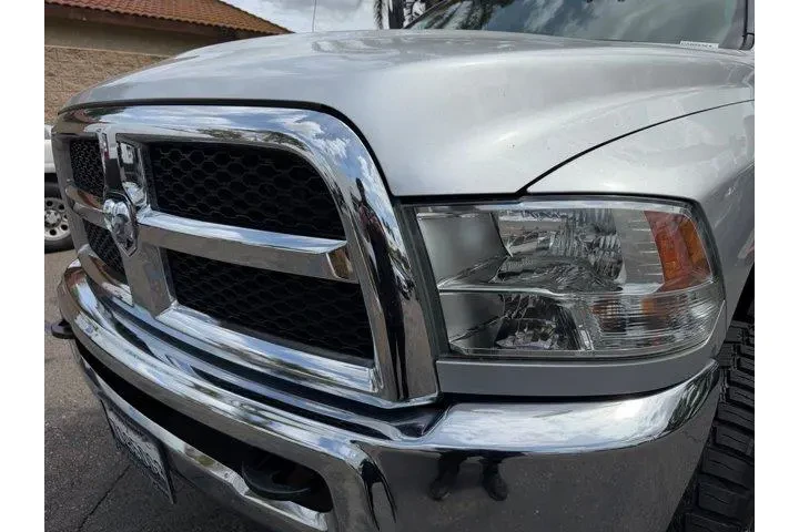 $26782 : Ram 2500 2017 4x4 Big Horn 4 image 5