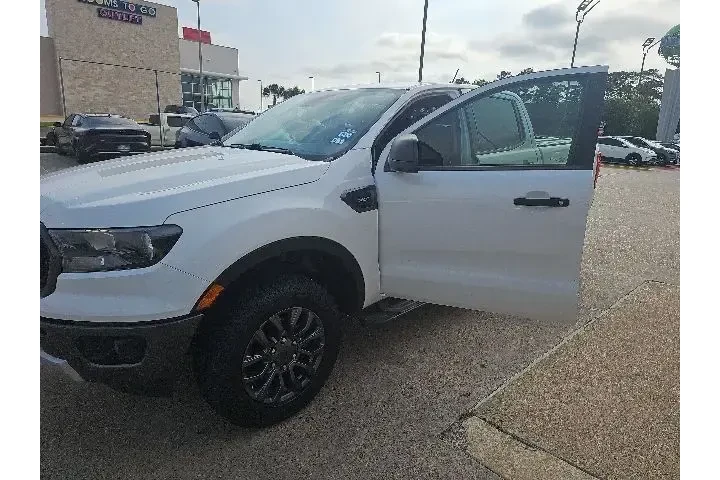 $26550 : Ford Ranger 2021 4x2 XL 4dr image 5