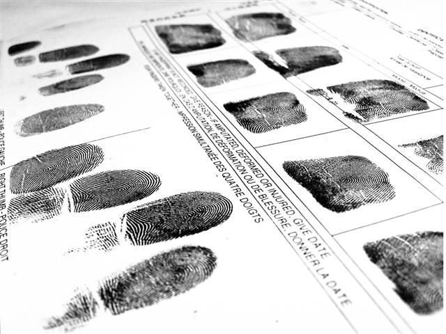 Fingerprints inTijuana image 2