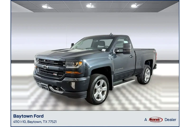 $22224 : Chevrolet Silverado 1500 201 image 1