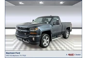 Chevrolet Silverado 1500 201
