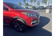 $12999 : Hyundai SANTA FE Sport 2017 thumbnail