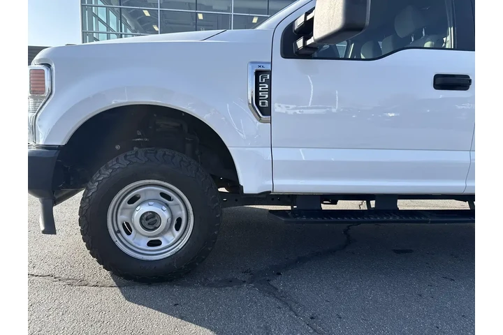 $24207 : Ford F-250 Super Duty 2021 4 image 9