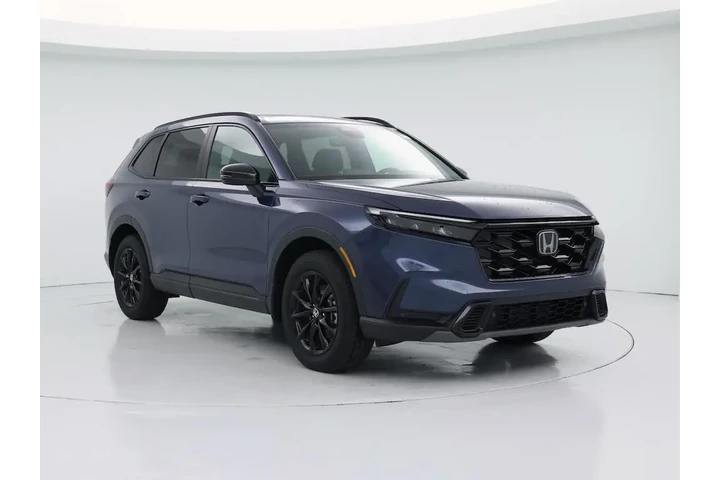 $38998 : Honda CR-V Hybrid 2026 AWD S image 1