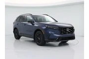 Honda CR-V Hybrid 2026 AWD S