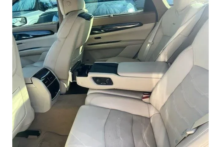 $24898 : Cadillac CT6 2017 AWD 3.6L P image 5