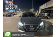 $17989 : Nissan Altima 2020 2.5 SR 4d thumbnail