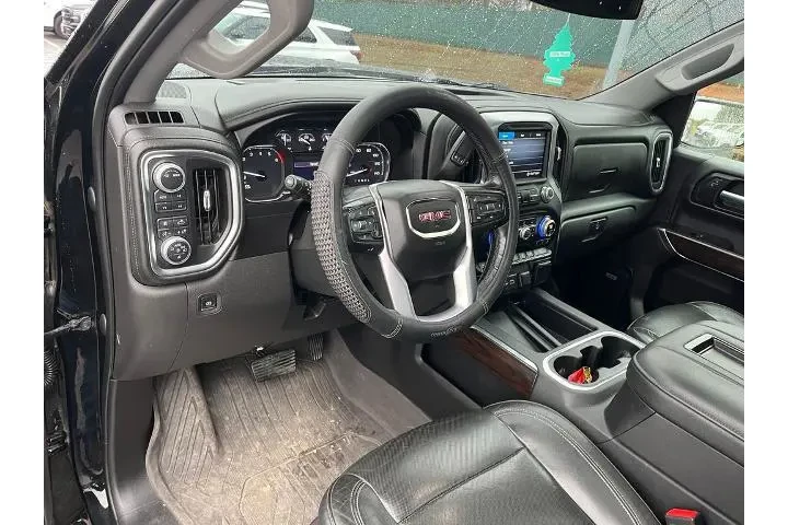 $35425 : GMC Sierra 1500 2020 4x4 SLT image 10