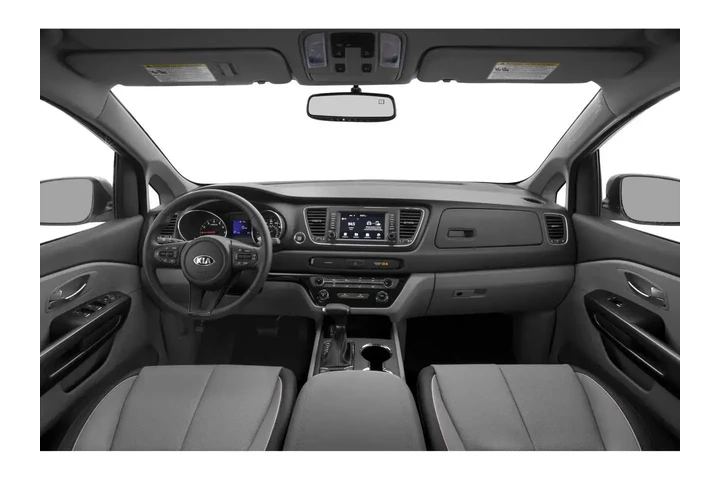 $23288 : Kia Sedona 2021 EX 4dr Mini- image 5