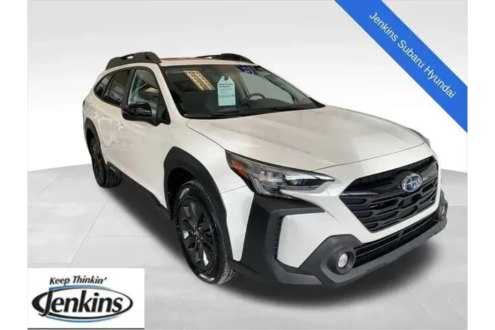 $27000 : Subaru Outback 2023 AWD Onyx image 1
