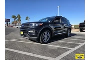 $29500 : Ford Explorer 2022 AWD XLT 4 thumbnail