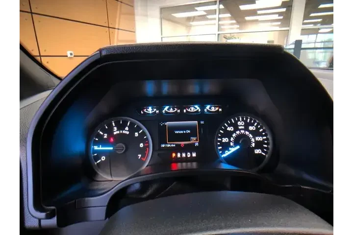 $26558 : Ford F-150 2019 4x4 XLT 4dr image 2