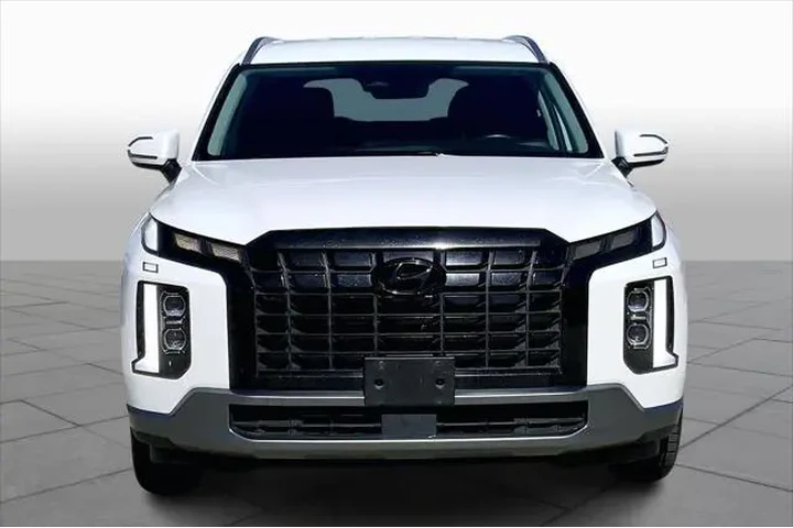$31317 : Hyundai PALISADE 2024 AWD SE image 4