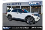 Ford Explorer 2020 AWD Plati en Charleston