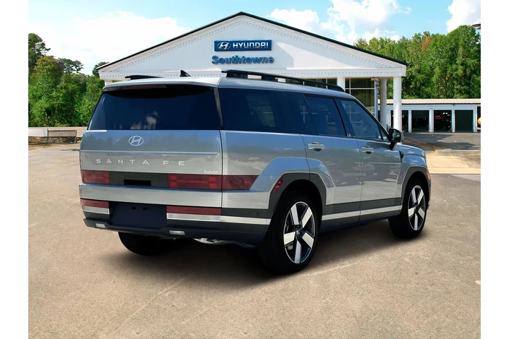 $38101 : Hyundai SANTA FE Hybrid 2024 image 7