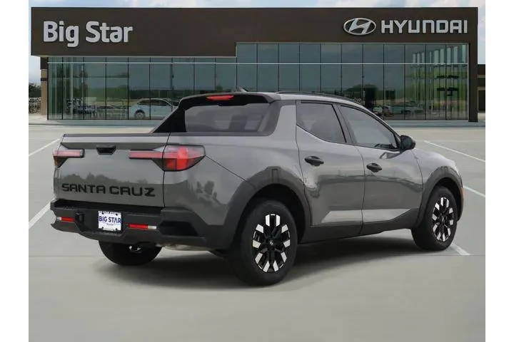 $28213 : Hyundai SANTA CRUZ 2026 SEL image 4